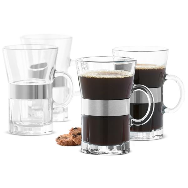 Rosendahl grand cru kaffeglass 4pk