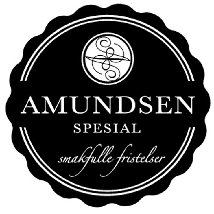 Amundsen Spesial