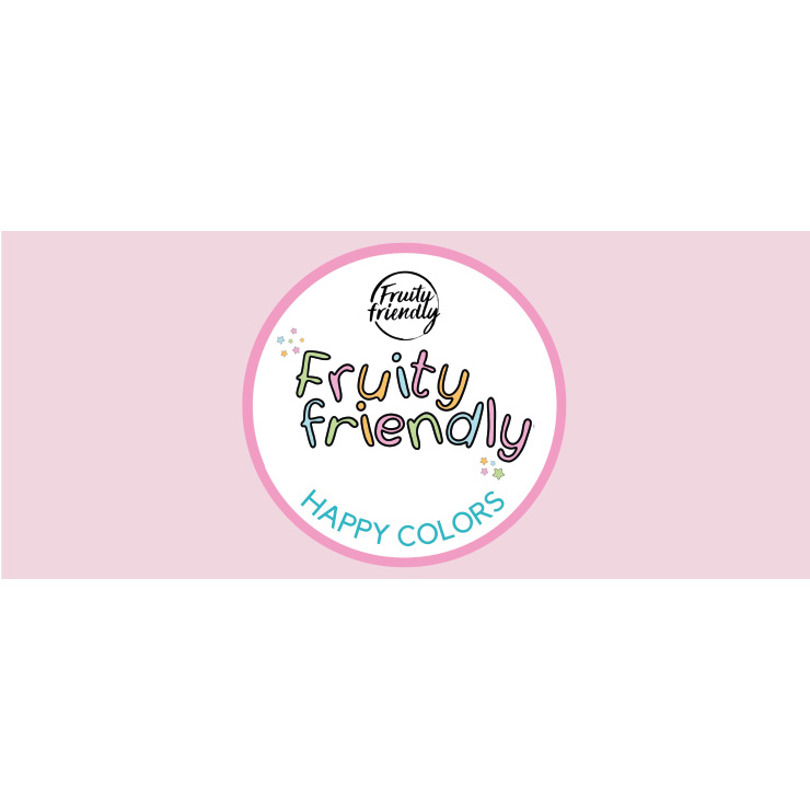 Fruityfriendly