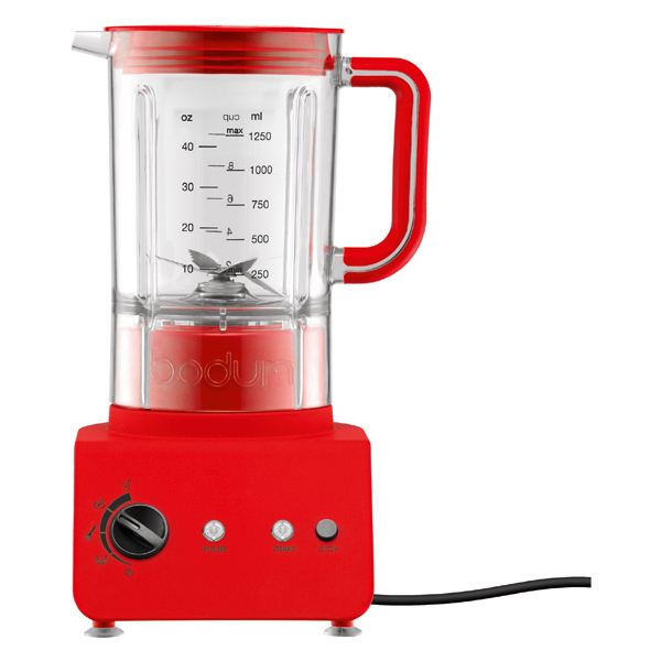 Bodum blender hvit 1 2 500w