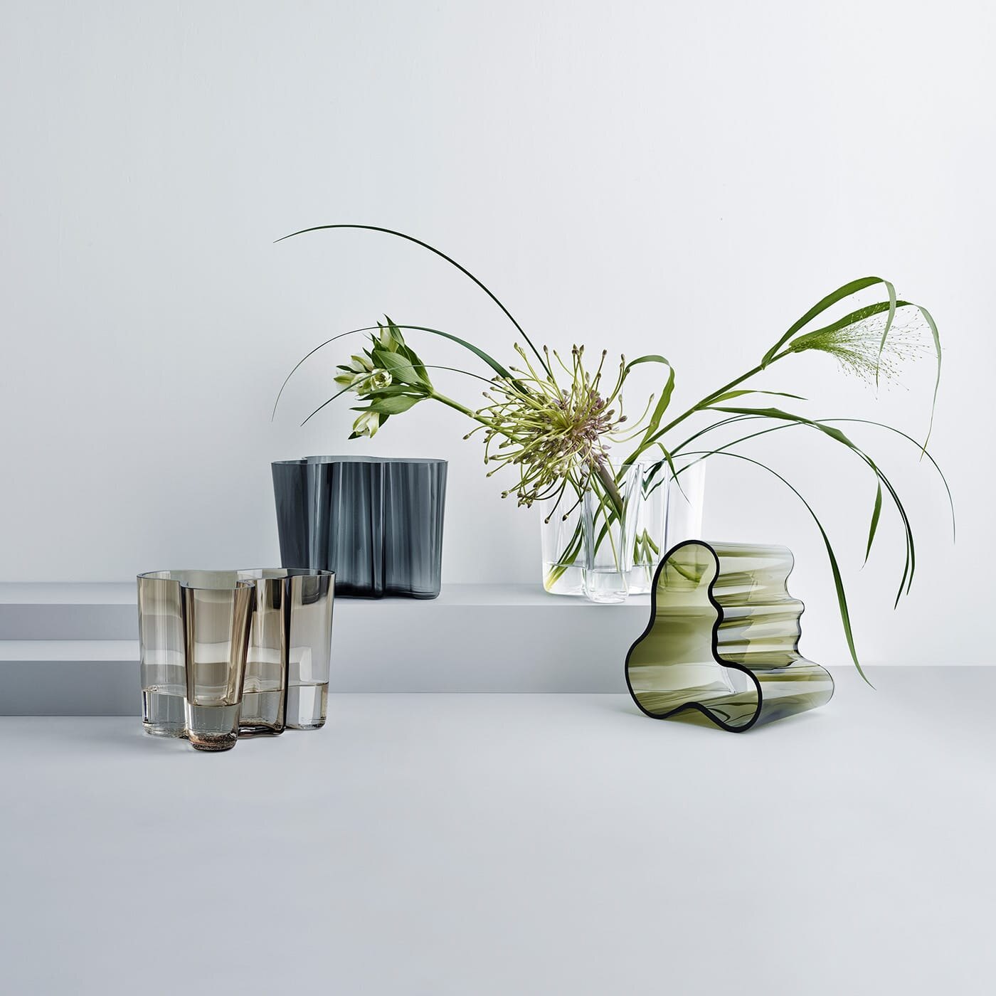 Iittala tulipanvase