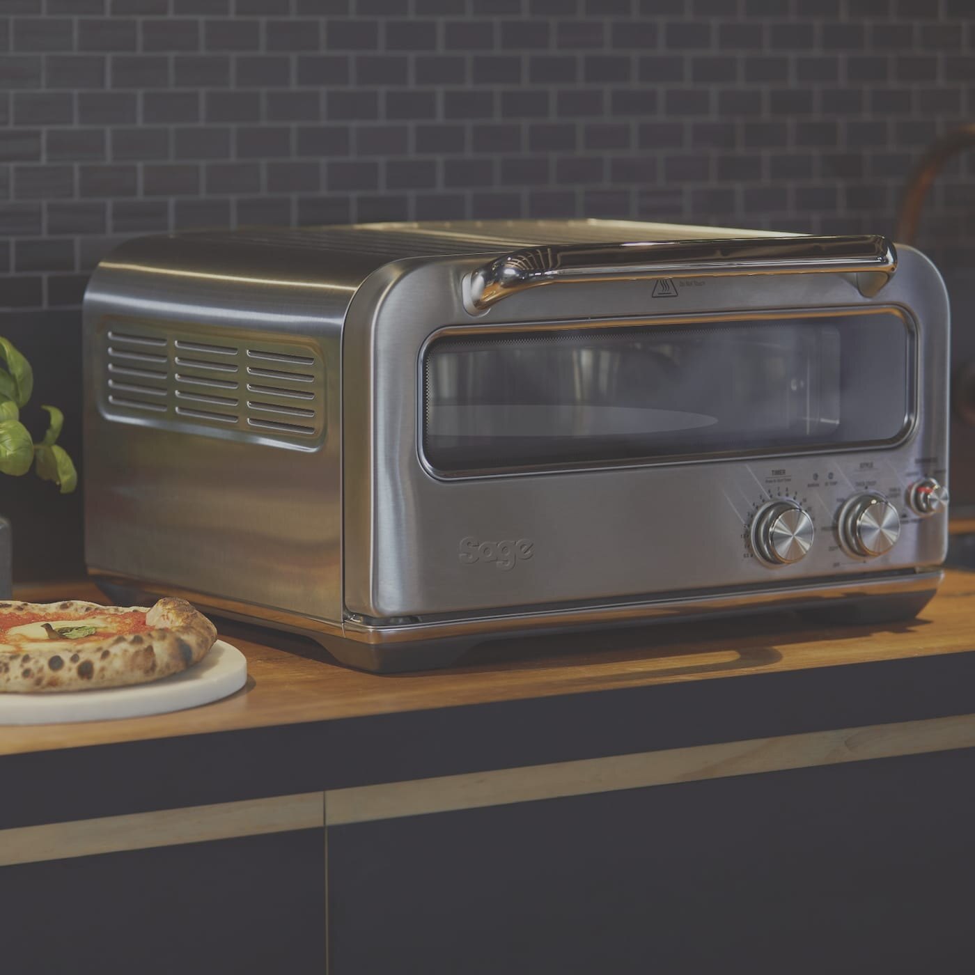 sage the smart oven pizzaovn