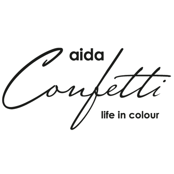 Aida - Life in colour
