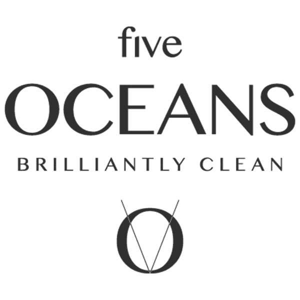 Five Oceans