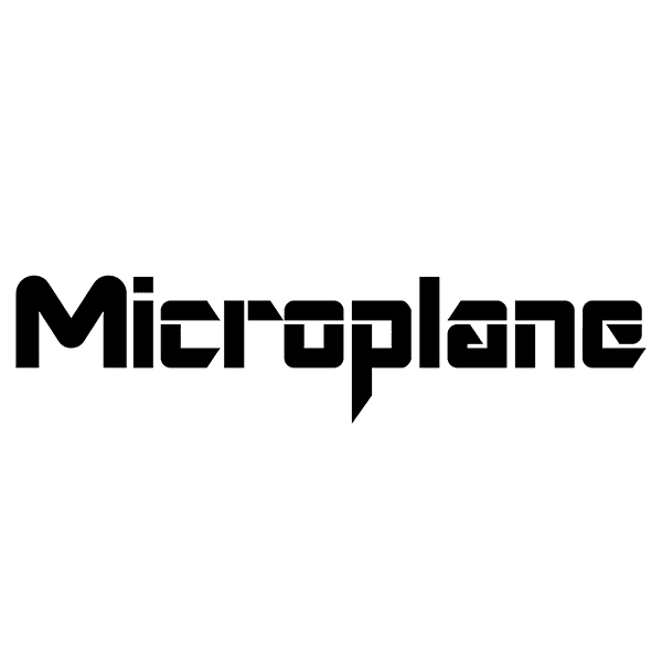 Microplane