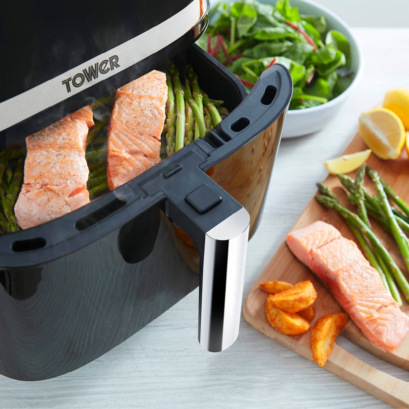 Tower airfryer