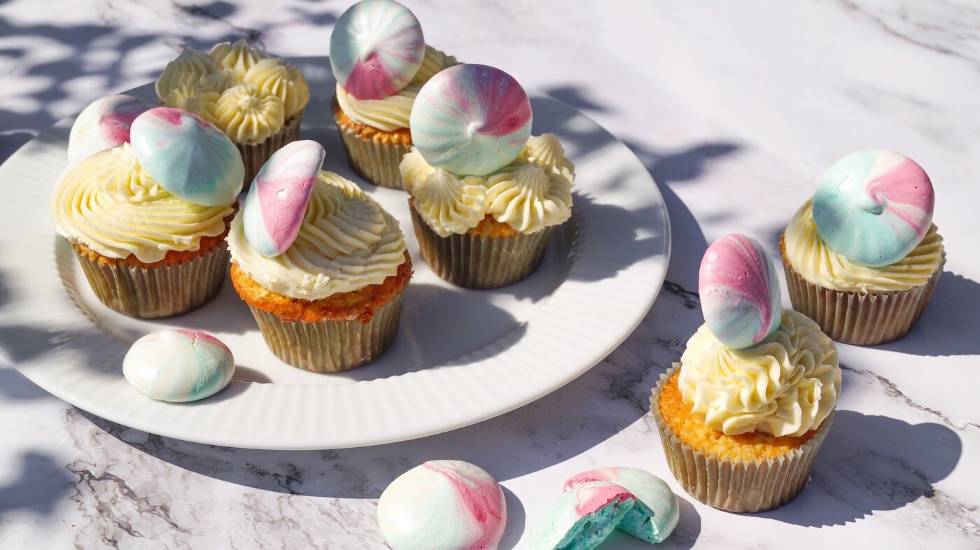 17. mai muffins