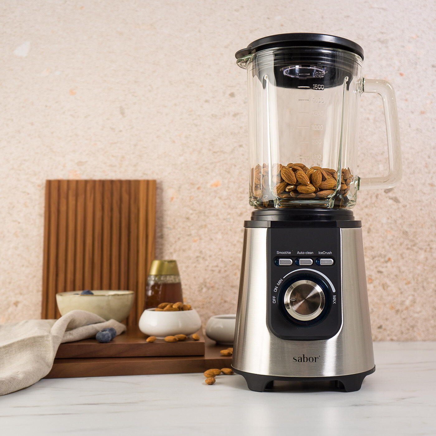 Sabor blender