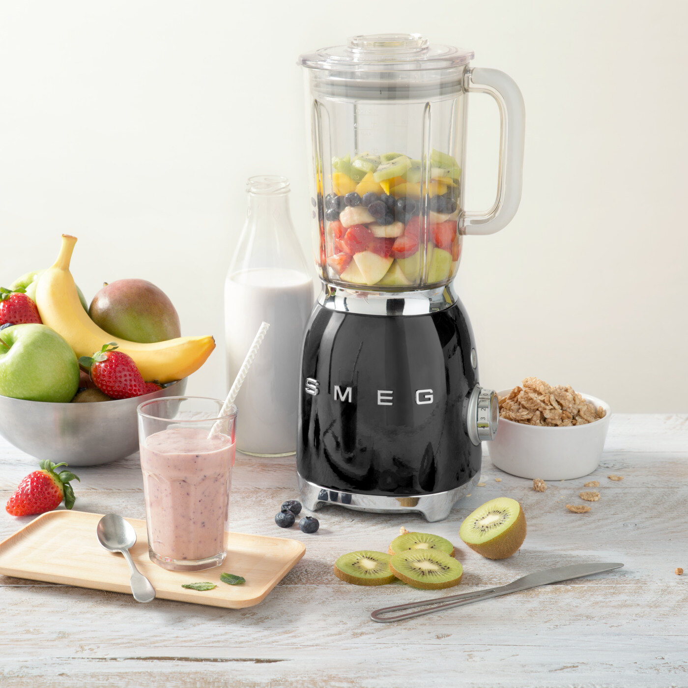 Smeg blender