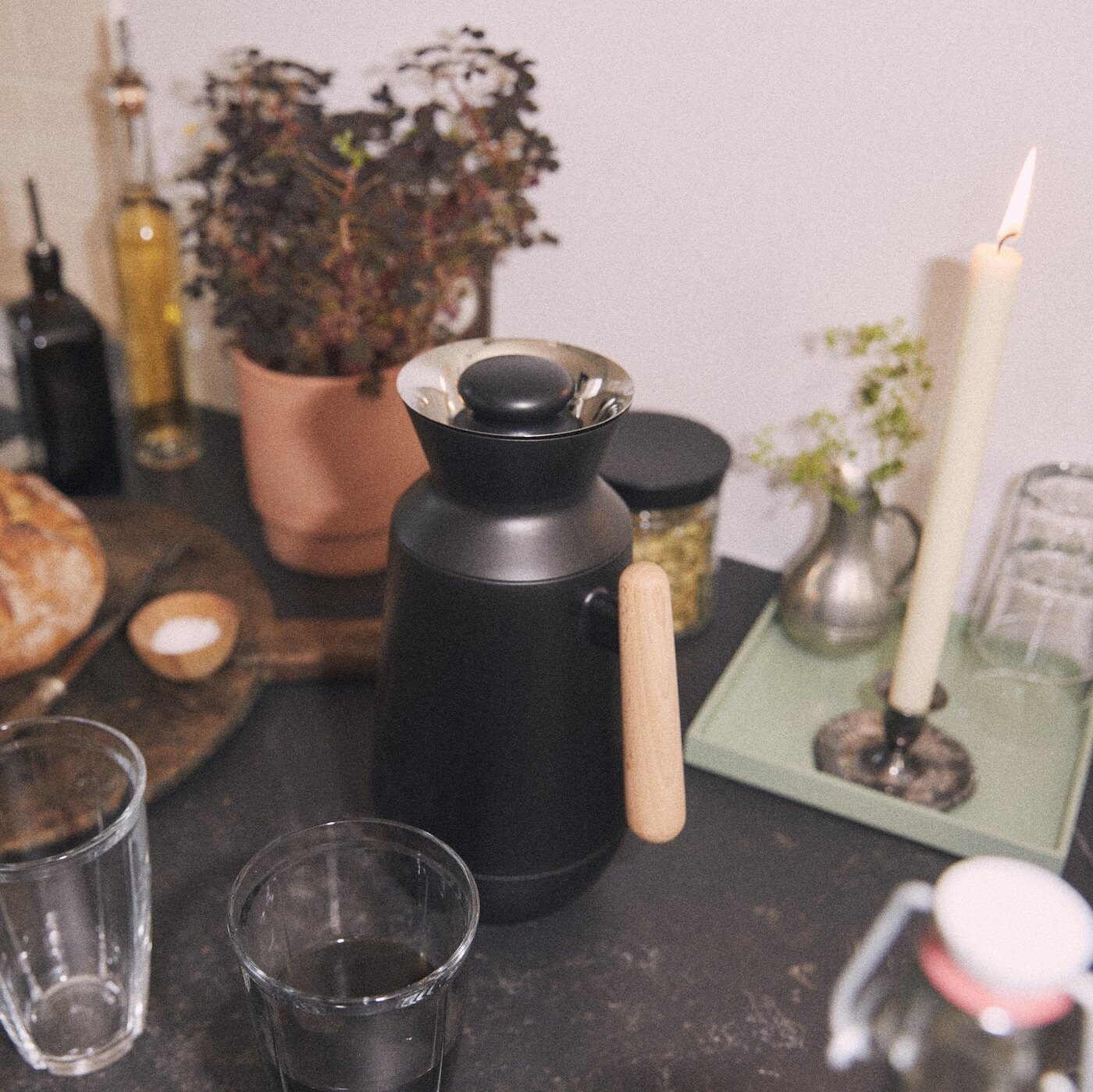 Kaffekanne fra Rosendahl