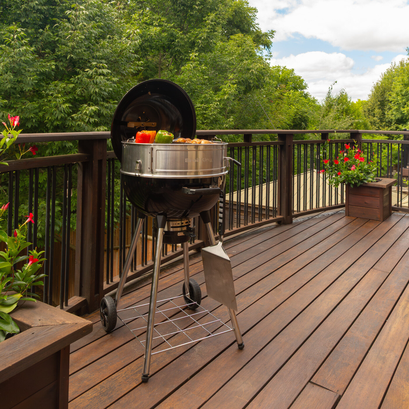 Broil King kullgrill