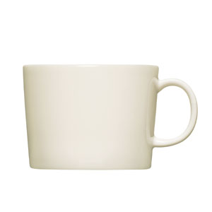 iittala - Teema kopp 40 cl hvit