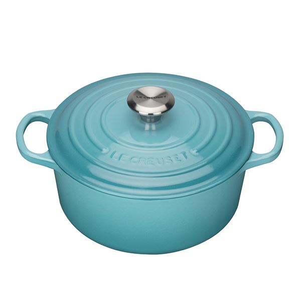 La creuset gryte