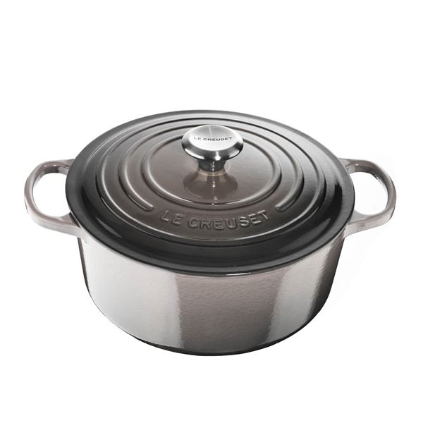 Le creuset gryte 5 3l