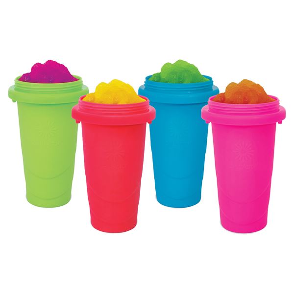 Slushy maker norge