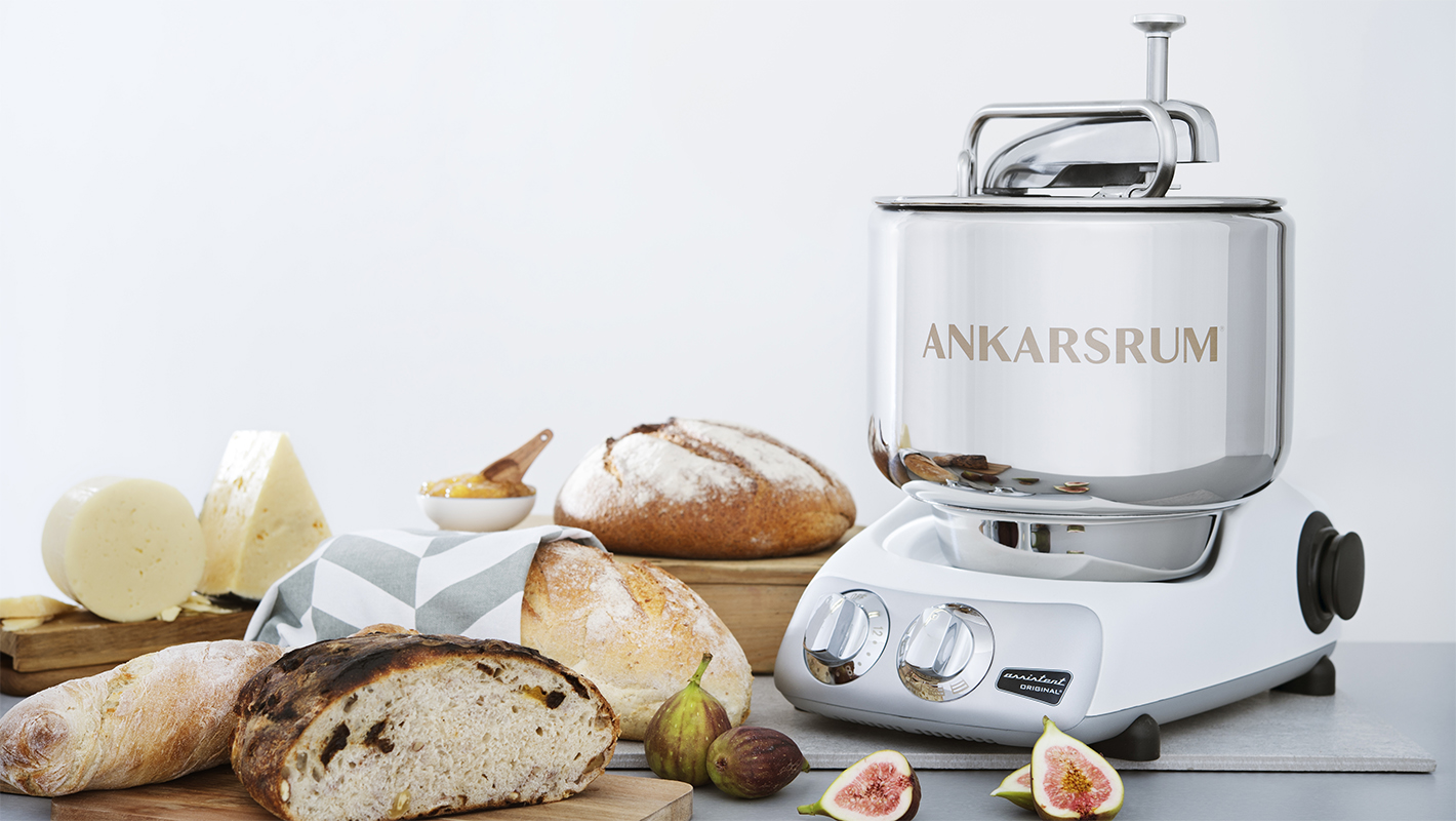 Slik tar du best vare på Ankarsrum Assistent