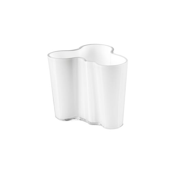 Iittala, Aalto vase 95mm hvit