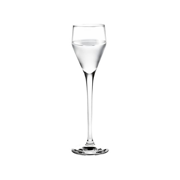Holmegaard, perfection drammeglass 5,5cl