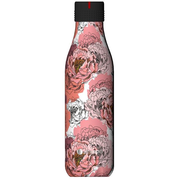 Les Artistes, Bottle Up flaske 500ml ros