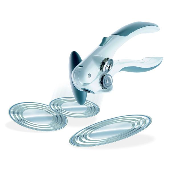 Zyliss, boksåpner lock&lift