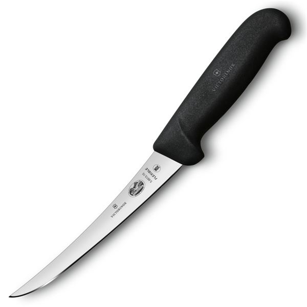 Victorinox, fibrox utbeiningskniv 15 cm