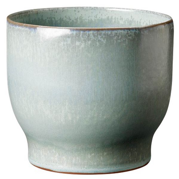 Knabstrup Keramik, pottesk Ø16,5 minte