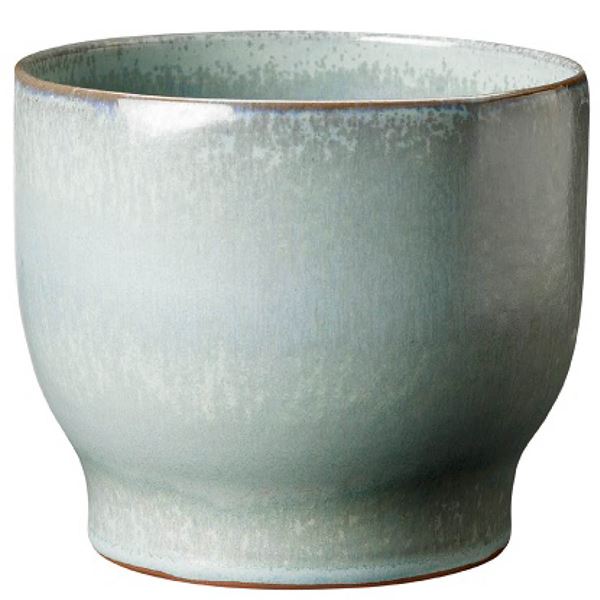 Knabstrup Keramik, pottesk Ø14,5 minte