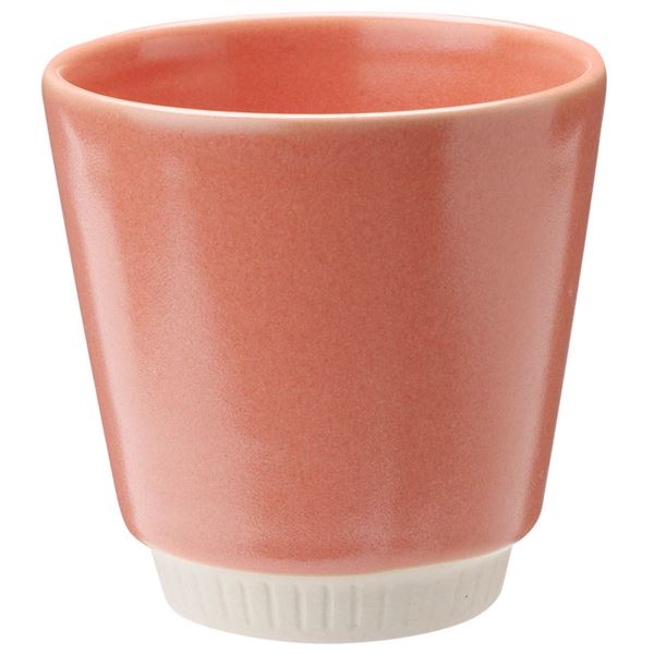 Knabstrup Keramik, colorit kopp 250ml ko