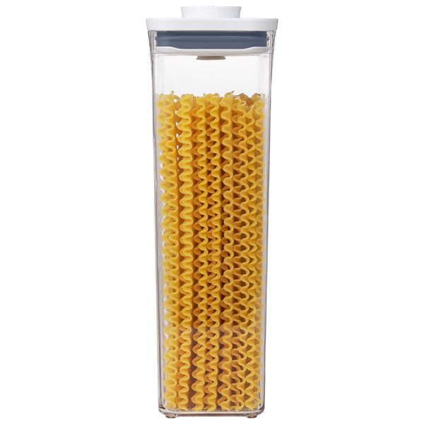 OXO, pop container rectangle 3,5l