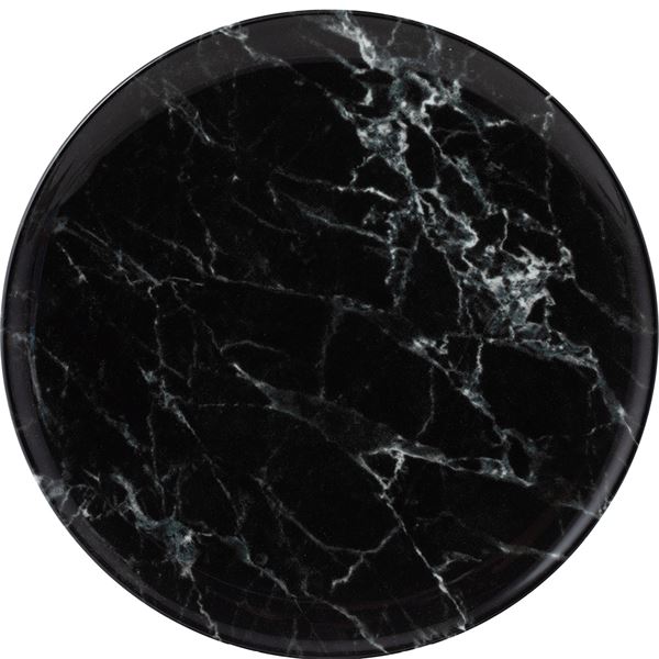 Villeroy & boch, marmory asjett svart