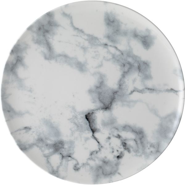 Villeroy & boch, marmory asjett hvit