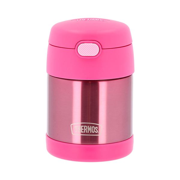 Thermos, Mattermos Funtainer Pink