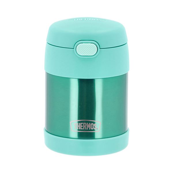 Thermos, Mattermos Funtainer Teal
