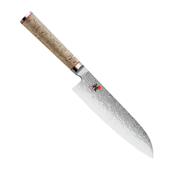 Miyabi, Santoku Japansk kokkekniv 18cm