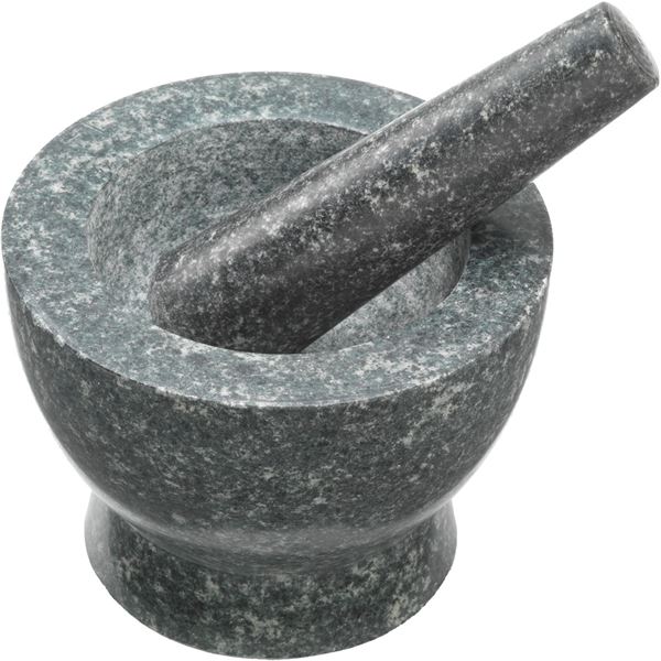 Jamie Oliver, morter granitt 15 cm