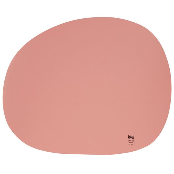 Aida, RAW dekkebrikke pink sky 41x33,5