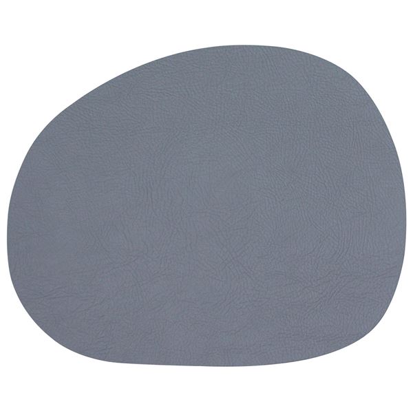 Aida, Raw Dekkebrikke 41x33.5 cm grå