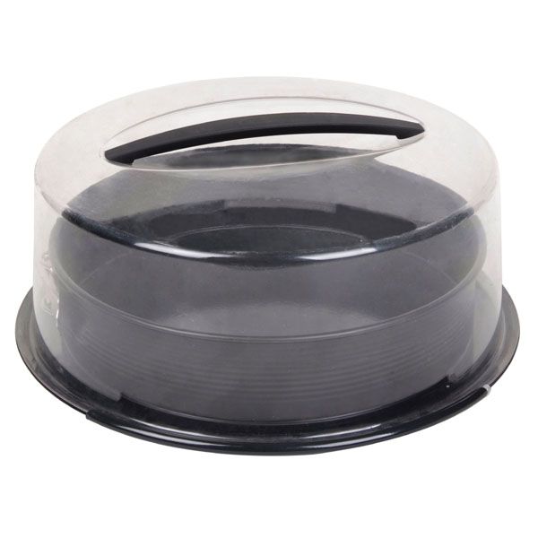 Modern House, bakeware springform m/lokk