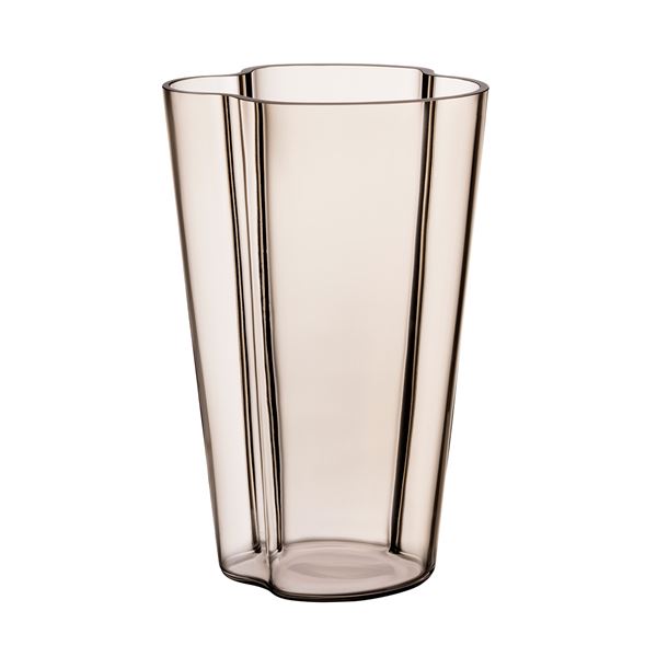 Iittala, Aalto vase 220mm lin