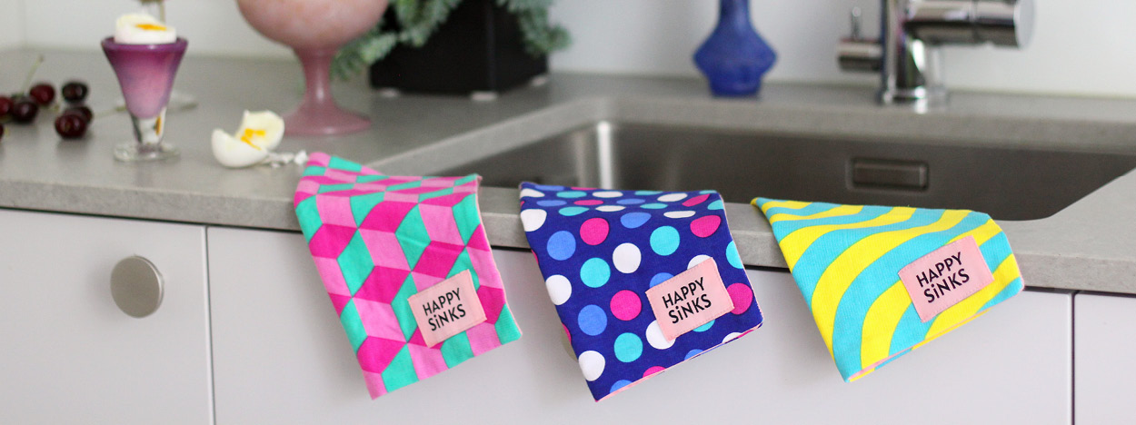 Happy Sinks