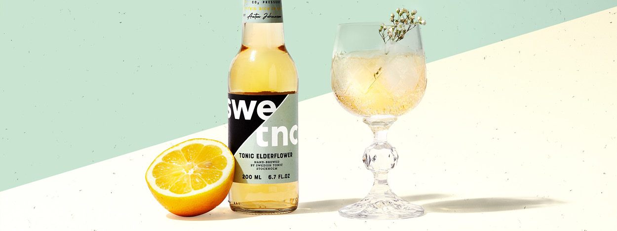 Swedish Tonic