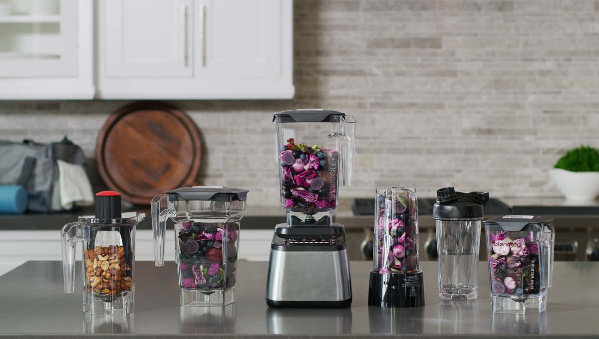 Blendtec