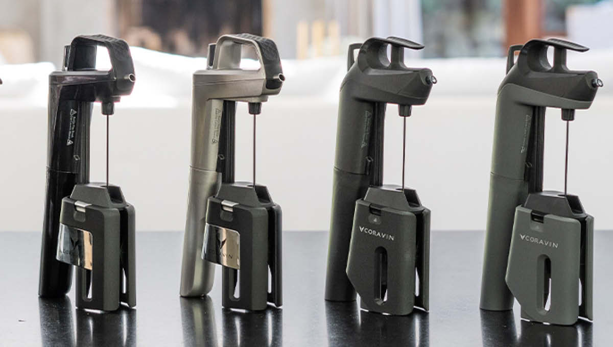 Coravin