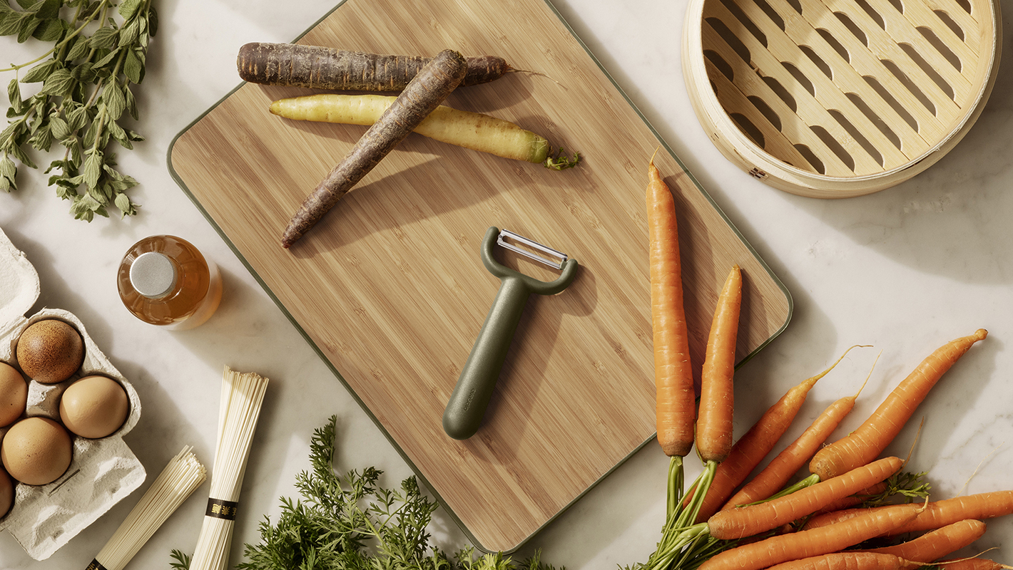 Få et grønnere kjøkken med Green Tools