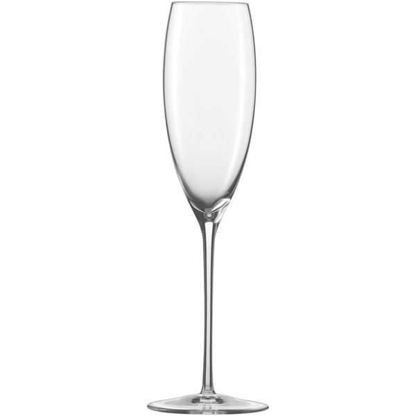 Zwiesel, enoteca champagneglass 20cl kla