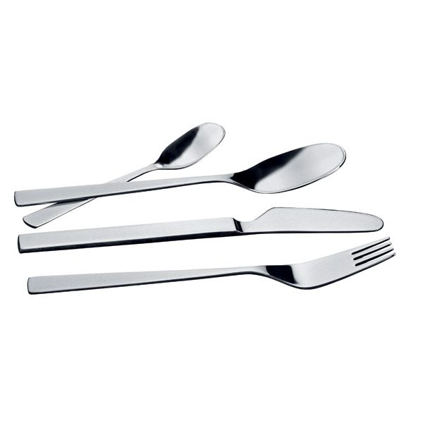 Stelton, tiki dessertskje