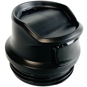 Stanley, one hand lokk sort