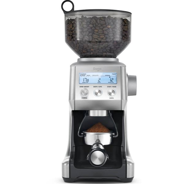 Sage, smart grinder pro kaffekvern 450g