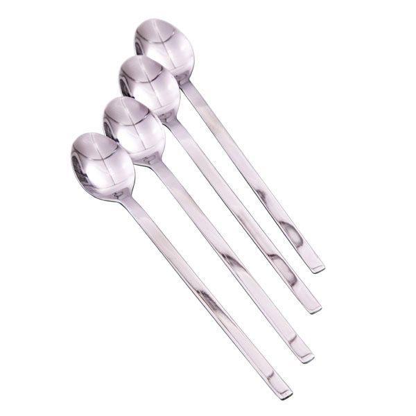 Modern House, movana lang skje 4stk