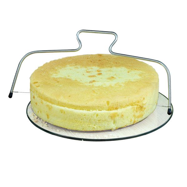 Modern House, bakeware kakedeler